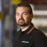 Kontakt - Scandraft AB®