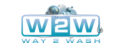 way2wash logo