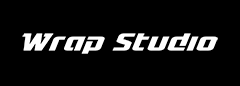 wrap studio logo