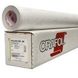 roll of laminate on box