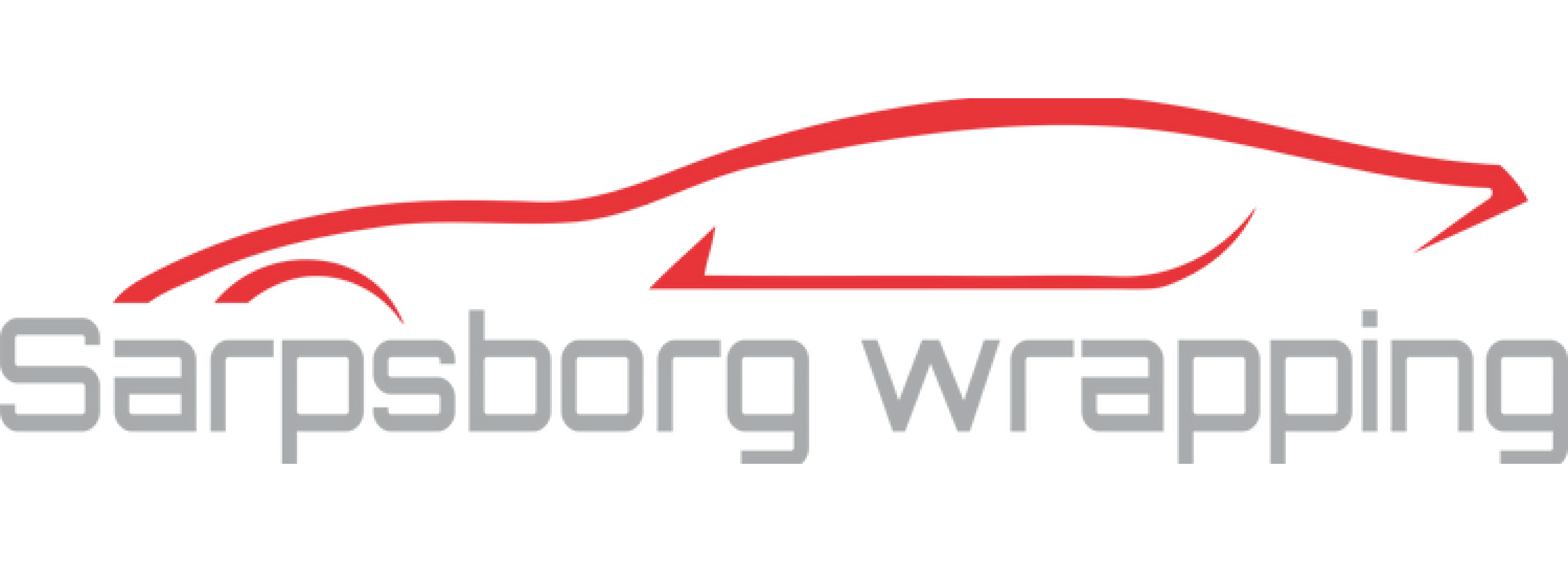 sarpsborg wrapping logo