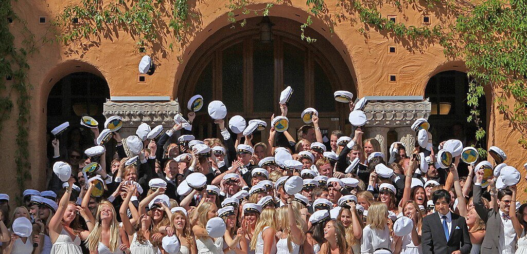 Studentexamen 2009 Viktor Rydbergs Gymnasium, Djursholm | © Bengt Nyman